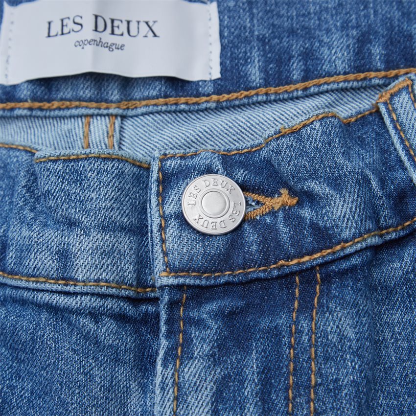 Les Deux Jeans RUSSELL REGULAR FIT JEANS LDM550003 LIGHT BLUE